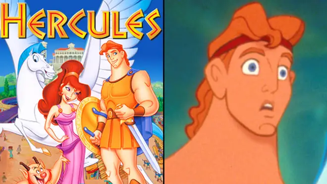 Hercules live-action film will take inspiration from TikTok