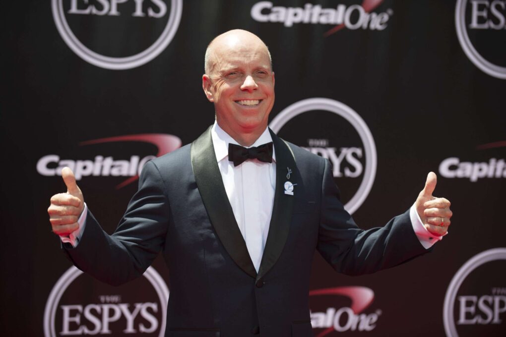 Scott Hamilton, 2016 | Source: Getty Images