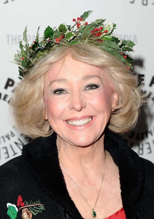 Tina Cole attends the Paley Center for Media Presentation of "Christmas with the King Family" at the Paley Center on December 20, 2009 in Beverly Hills, California | Source: Getty Images