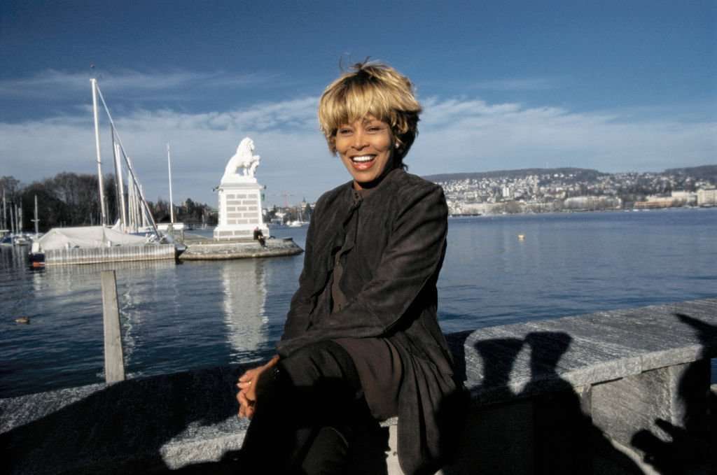 Tina Turner | Source: Getty Images