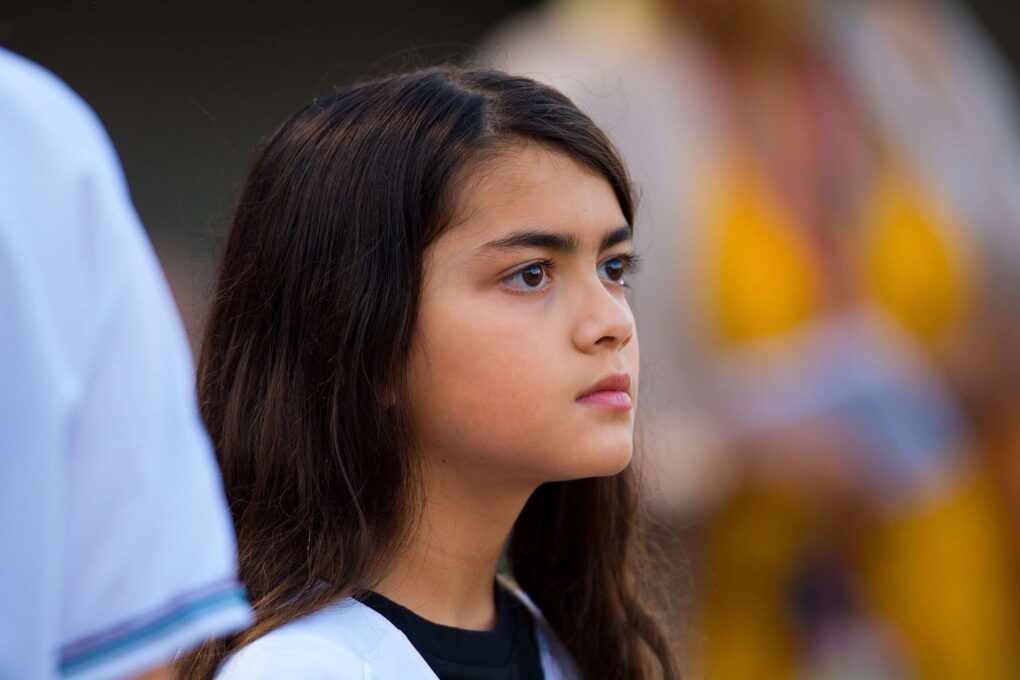 Prince Michael Jackson II at U.S. Steel Yard on August 30, 2012 in Gary, Indiana | Source: Getty Images