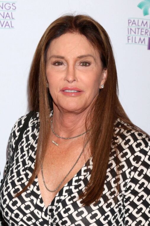 Caitlyn Jenner