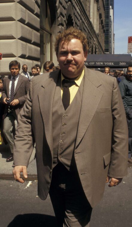 John Candy’s Lookalike Daughter Reveals Their Last Conversation – Few ...