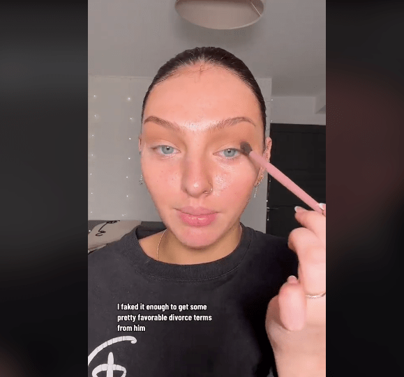 TikToker @tattylomas | Source: TikTok.com/@tattylomas