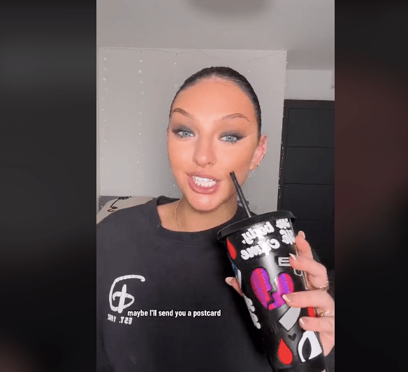 TikToker @tattylomas | Source: TikTok.com/@tattylomas