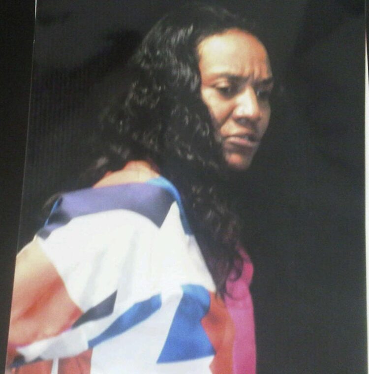 LeBron James's mother, Gloria James on April 7, 2011 in Miami Beach, Florida | Source: Getty Images