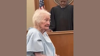 The viral story of Helen: a tale of desperation or a fabricated hoax?