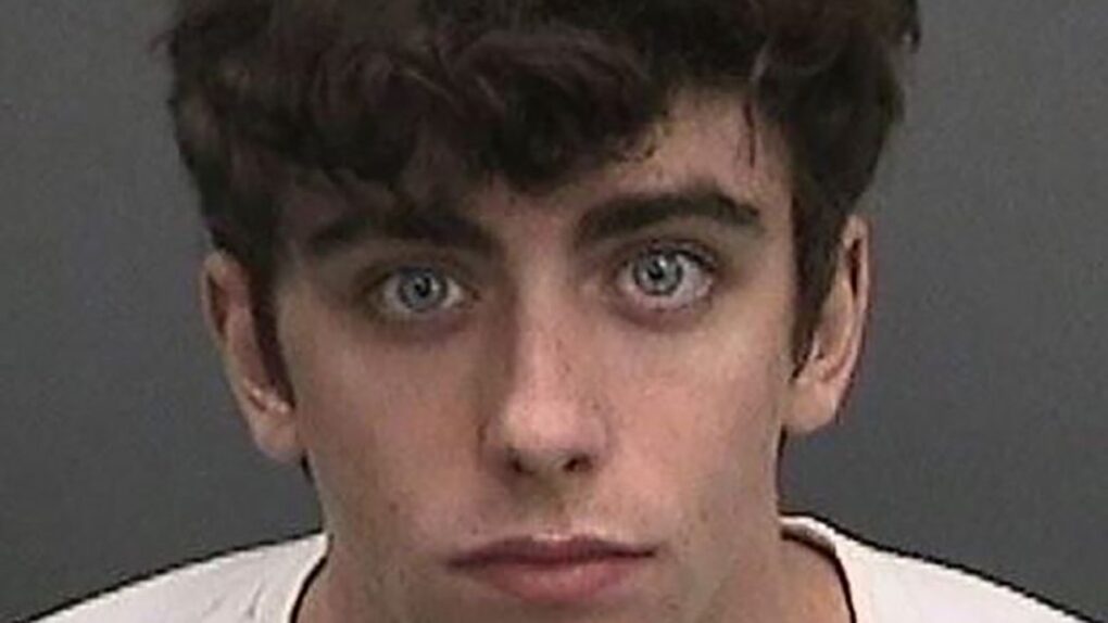 Cameron Herrin: The controversial case of a street racer and his unusual following